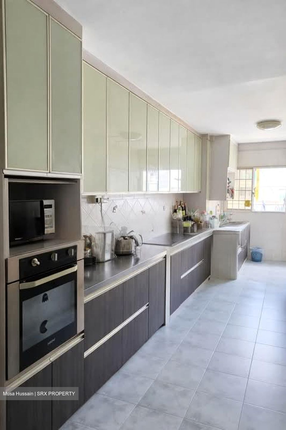 Blk 151 Woodlands Street 13 (Woodlands), HDB 4 Rooms #549697621